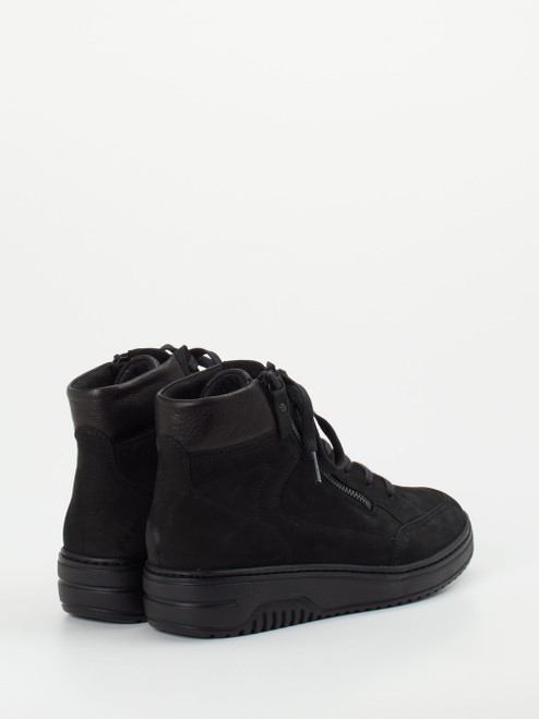 Schnürstiefelette-27510090321 Hartjes