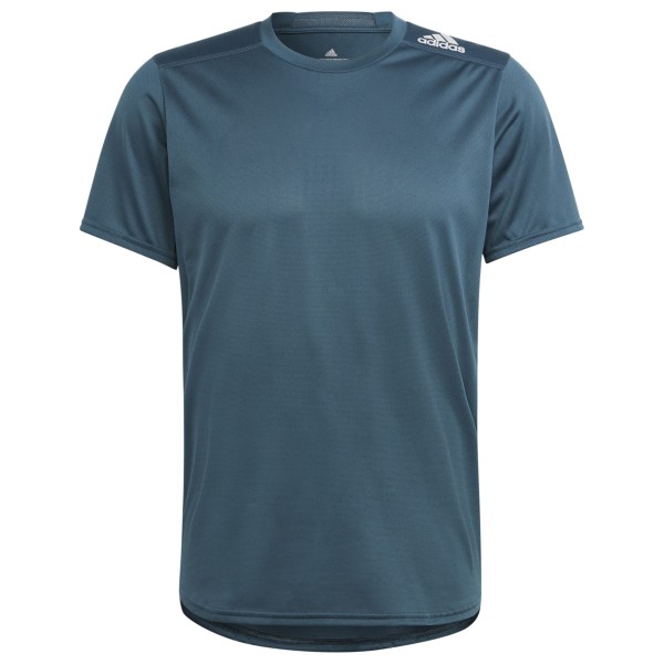 adidas - Designed 4 Running Tee - Funktionsshirt