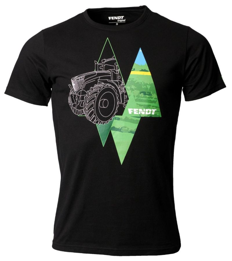 Kids T-Shirt Natural Line
