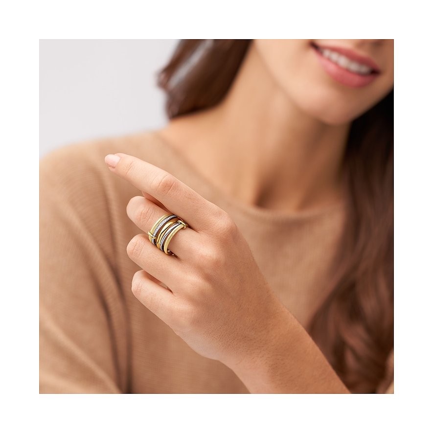 Fossil Damenring JEWELRY