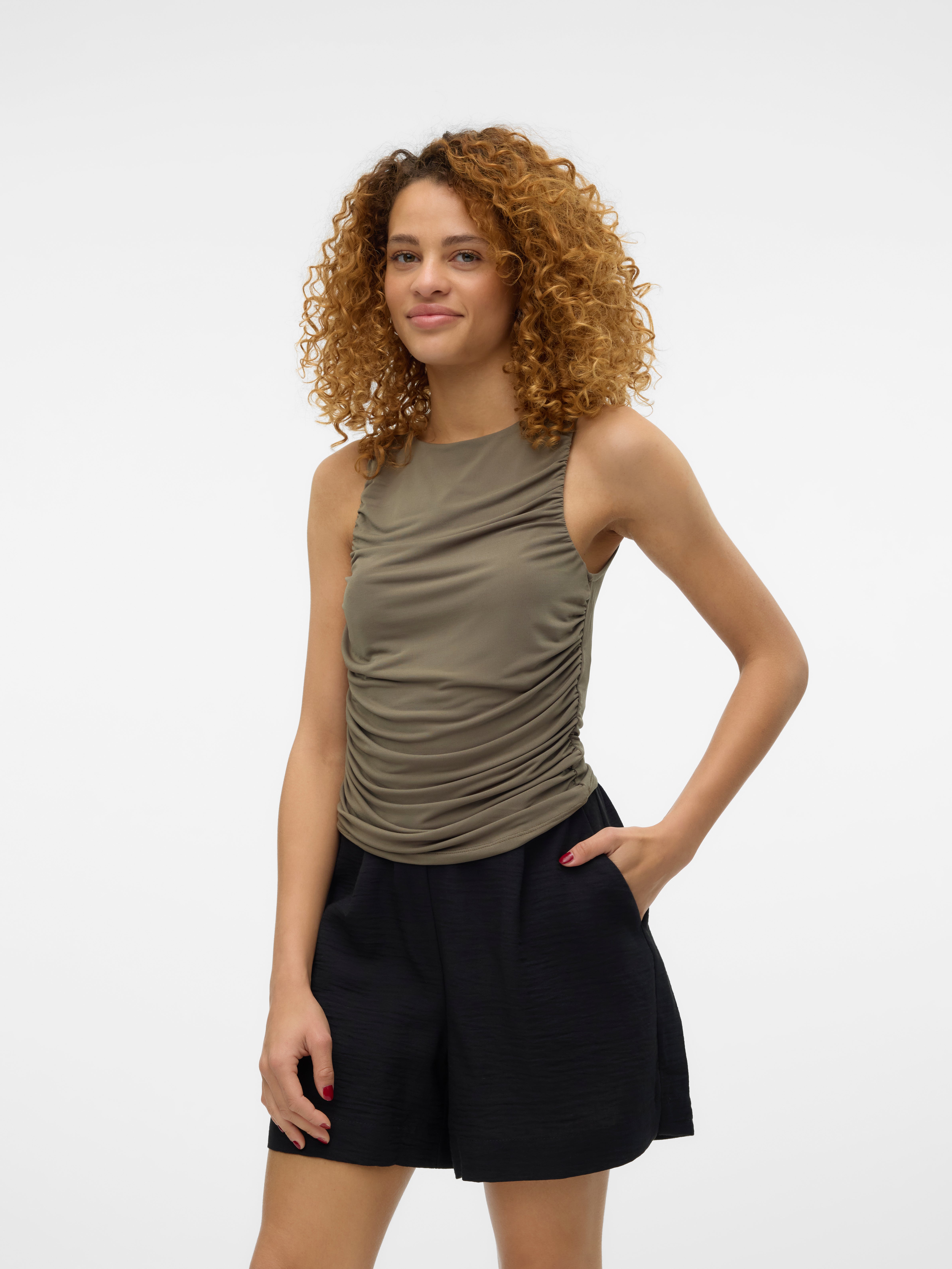 VMKALEA Top