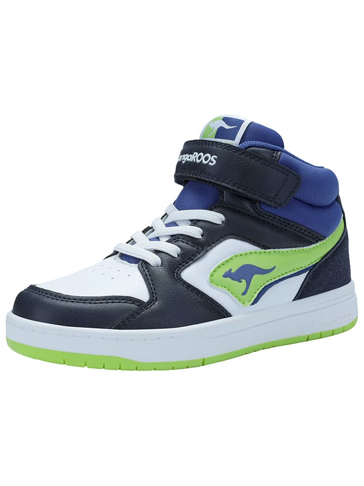 Kangaroos Sneakers 