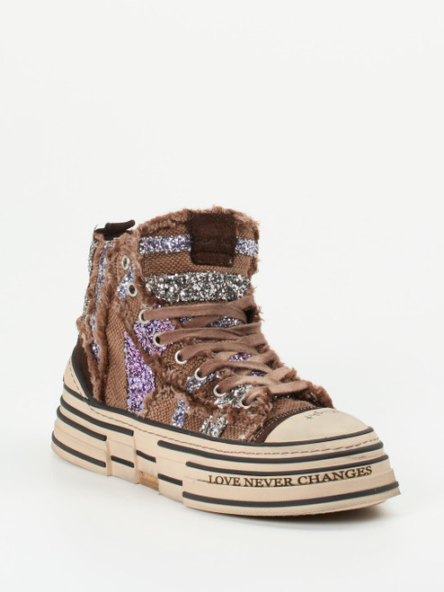 Sneaker High-16732290004 Rebecca White