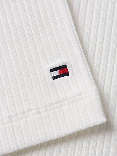 TOMMY HILFIGER Damen Langarmshirt