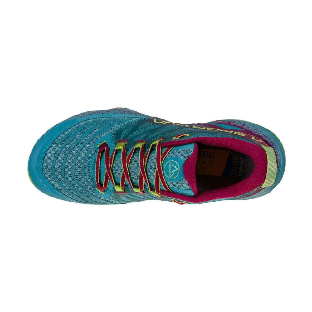 La Sportiva Akasha II 56B624502 / blau