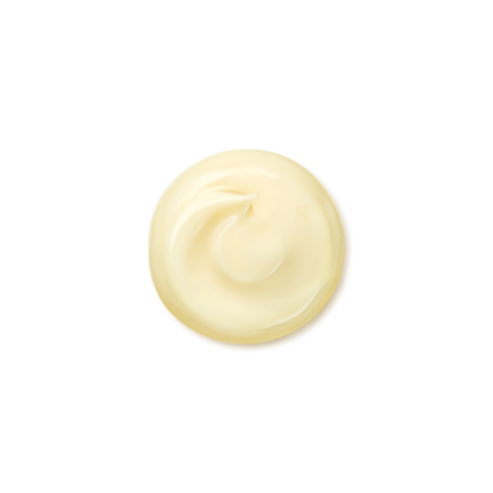 Shiseido BENEFIANCE CREME LISSANTE ANTI-RIDES ENRICHIE pot