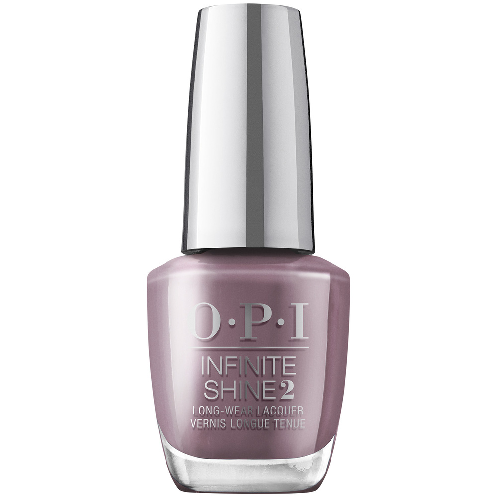 O.P.I Clay Dreaming OPI Collection Automne 2022 Vernis à ongles Infinite Shine Longue Durée