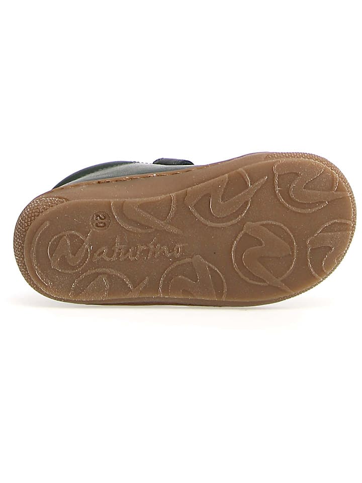 Naturino Leder-Lauflernschuhe 