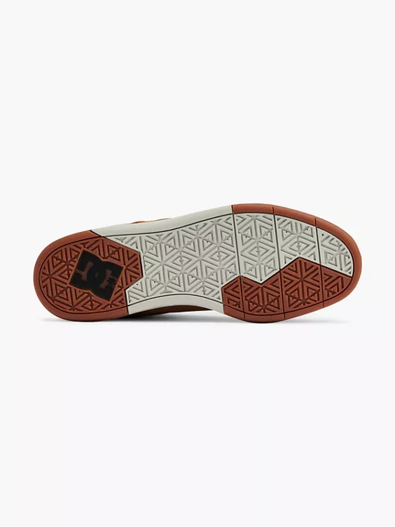 DC Shoes Hoher Sneaker