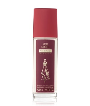 Naomi Campbell Pret a Porter Absolute Velvet Deodorant Spray-75 ml