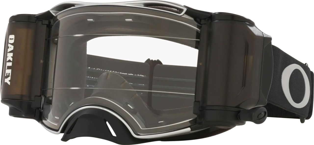 Oakley Airbrake MX Tuff Blocks - Goggle kaufen | Bike-Discount