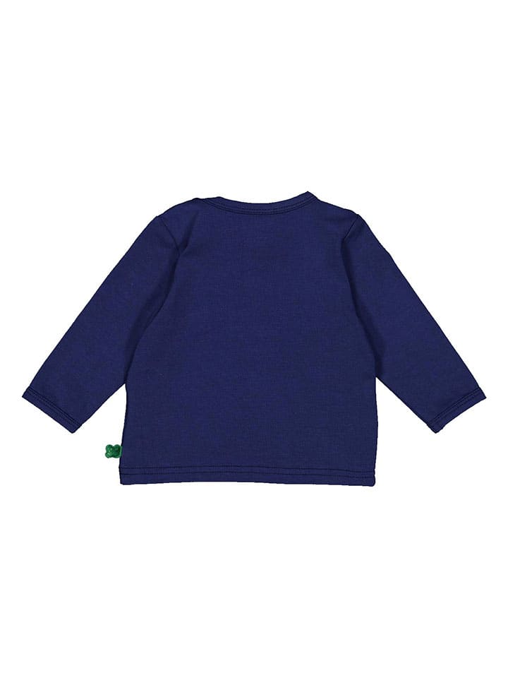 Fred´s World by GREEN COTTON 2er-Set: Longsleeves 