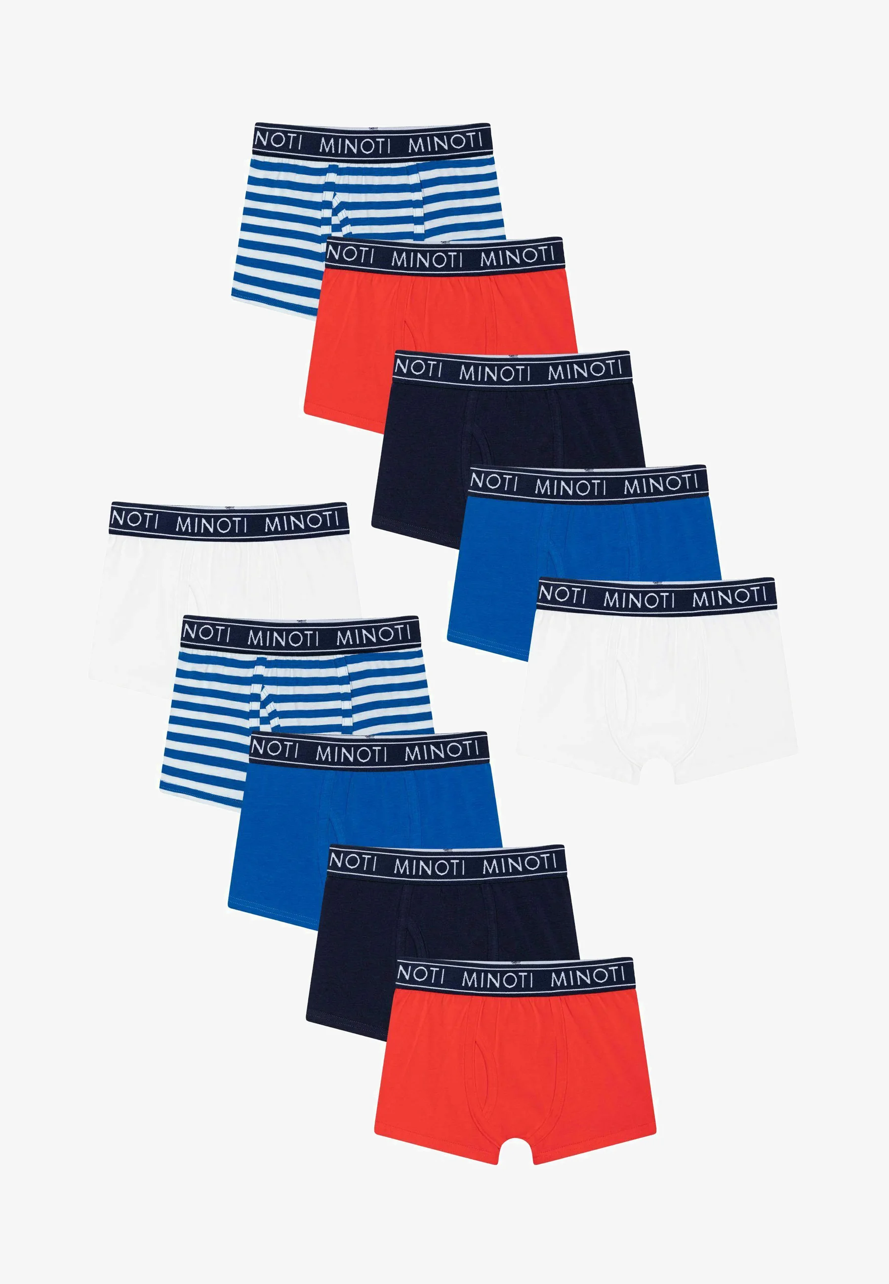 MINOTI PACK DE 10 - Culotte