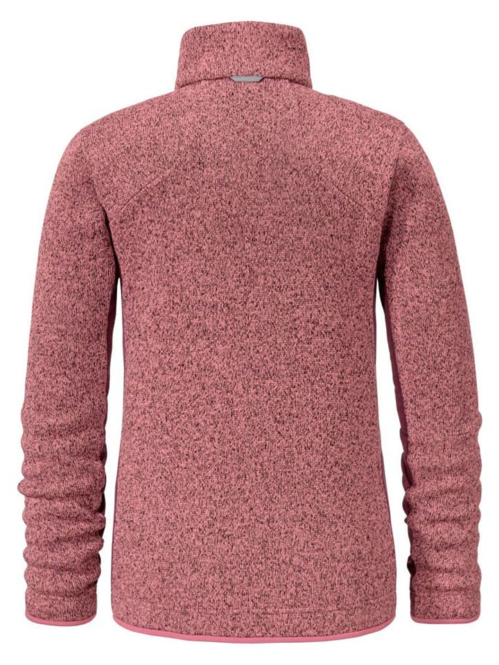 Schöffel Fleecejacke 