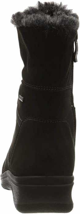ARA Winterstiefel schwarz MÜNCHEN MÜN
