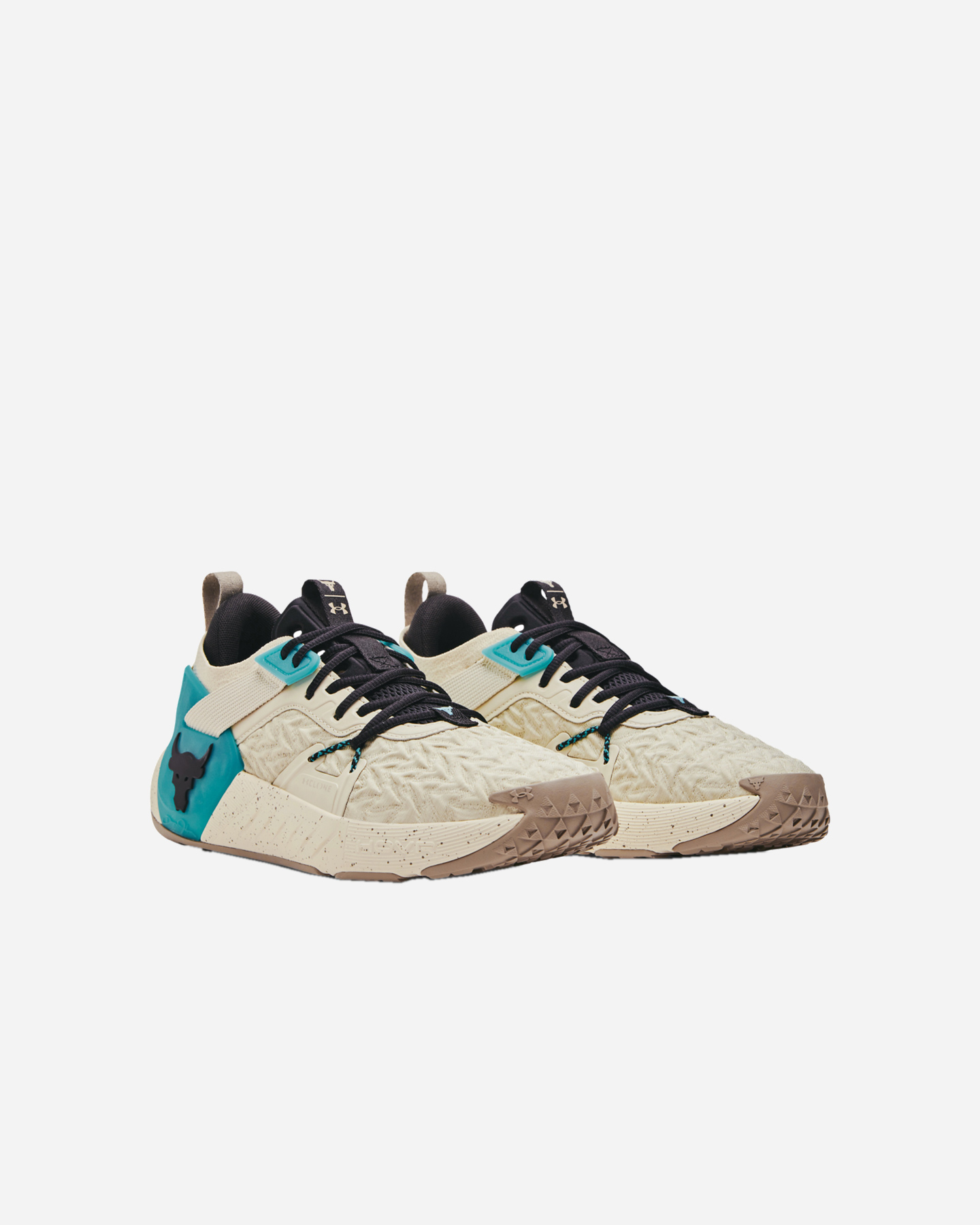 Scarpe Training Under Armour Project Rock 6 M 77-3026534-0200