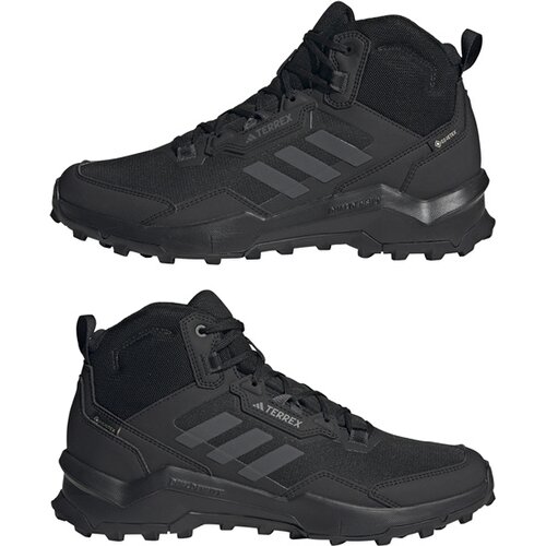 HERREN MULTIFUNKTIONSSTIEFEL TERREX AX4 MID GORE-TEX