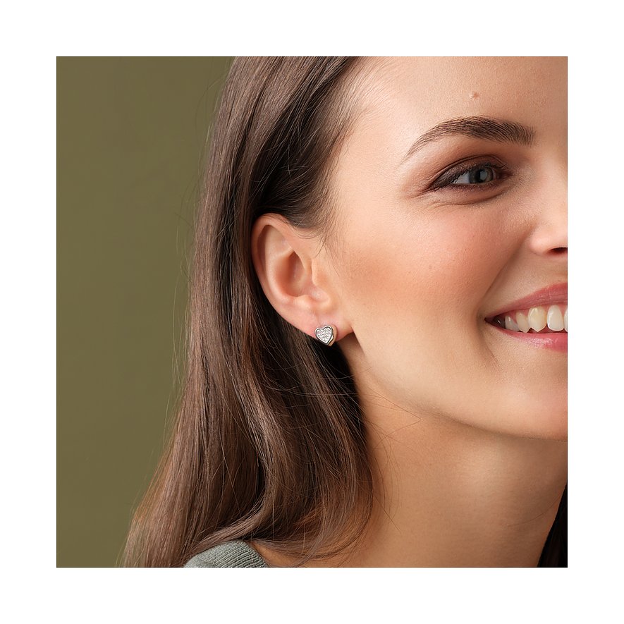 JETTE Ohrstecker MIRACLE