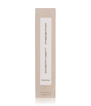 Serge Lutens Matin Lutens Parole d'Eau Eau de Parfum-100 ml
