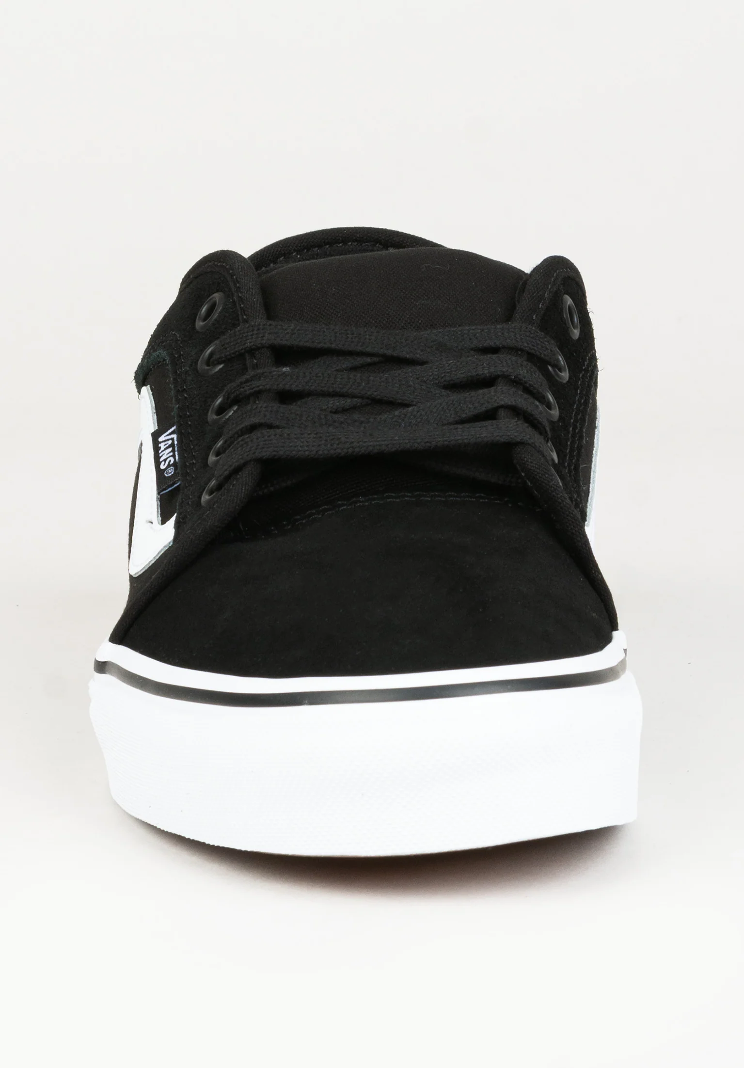 Chukka Low Sidestripe