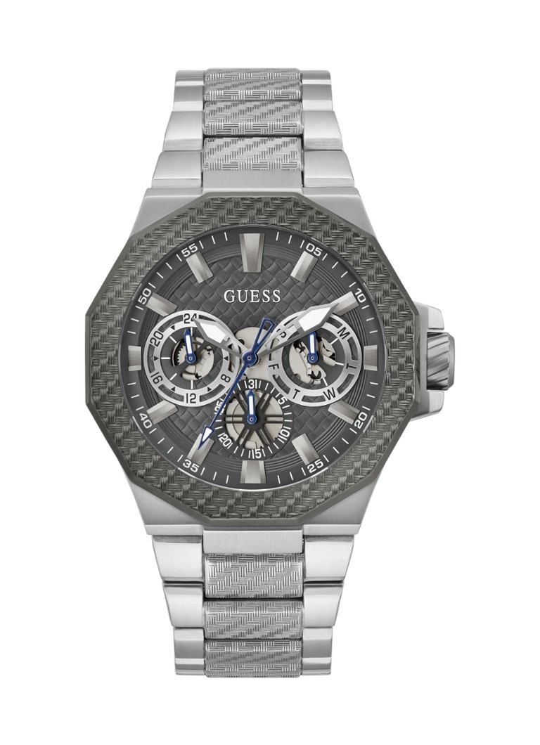 GUESS Indy watch GW0636G1