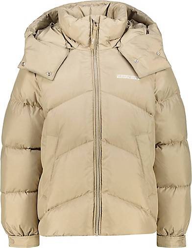 Marc O' Polo DENIM Damen Daunenjacke