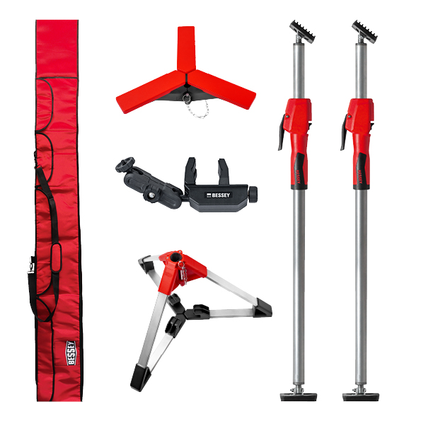 Bessey STE300-SET Zestaw sufitowo-montażowy STE300