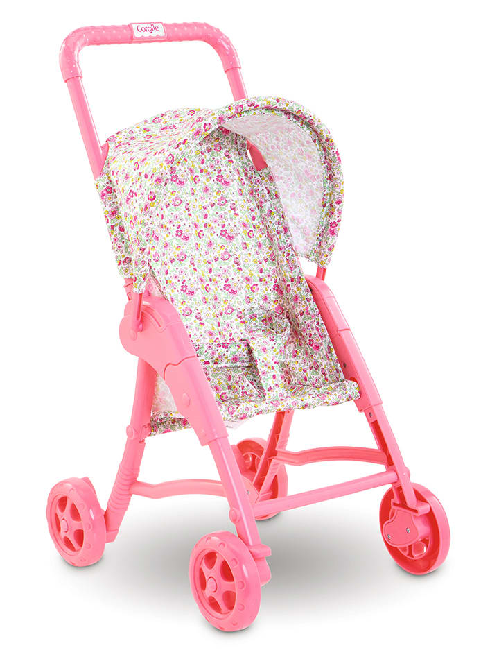 Simba Puppenbuggy - ab 18 Monaten günstig kaufen onesize