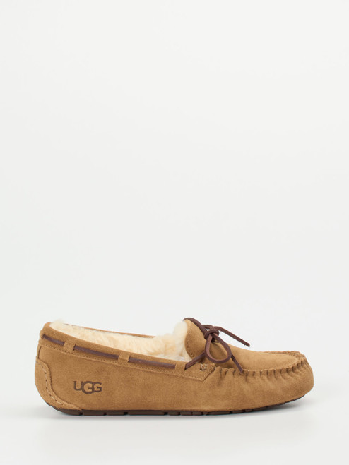 Hausschuh-71722590001 UGG
