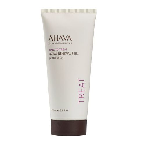 Ahava Time To Treat Facial Renewal Peel Gentle Action 100 ml