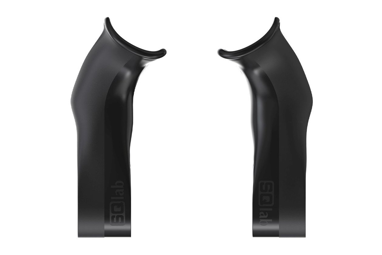 SQlab Innerbarends 411 R Carbon