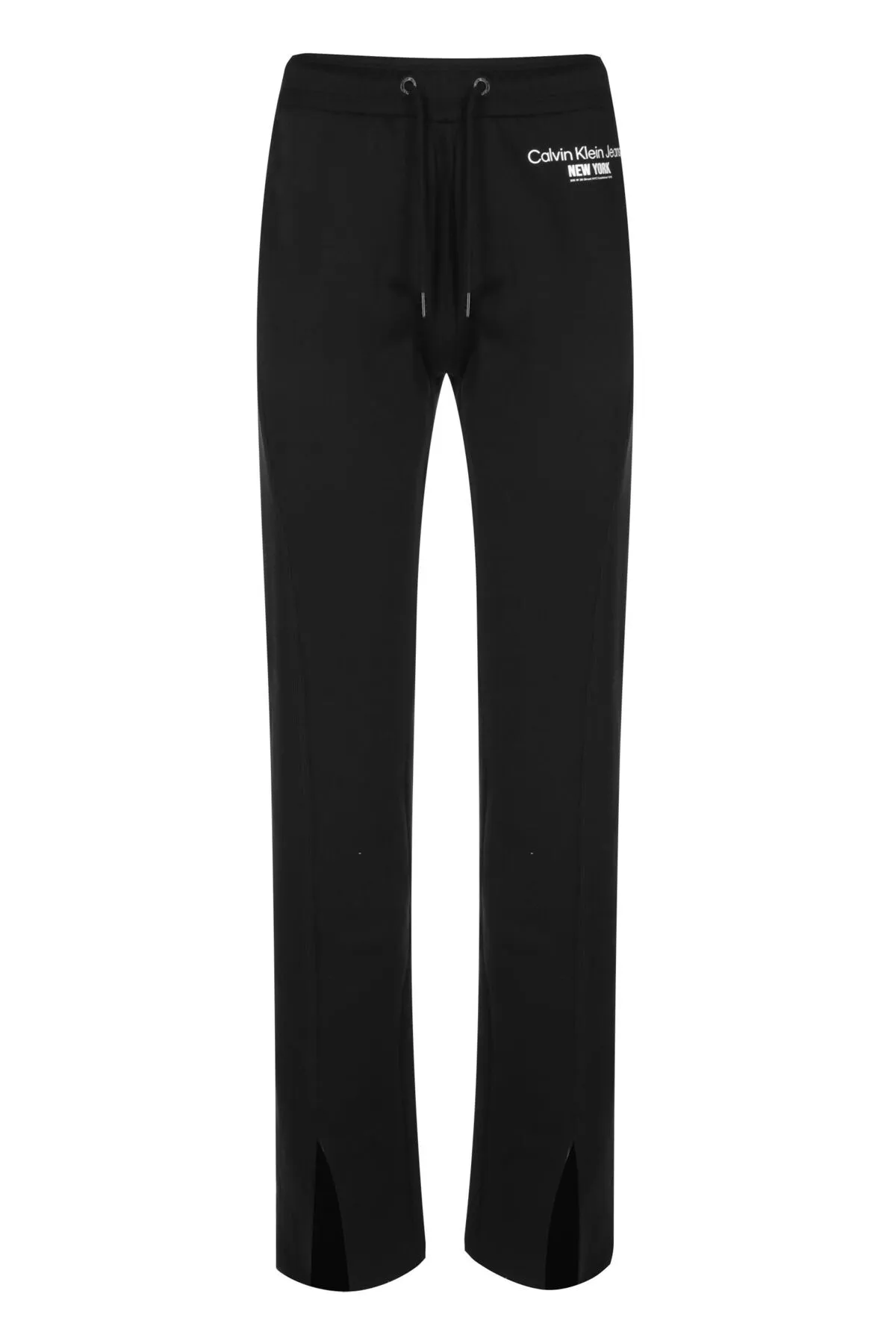 Calvin Klein  Jogginghose - Schwarz - Slim