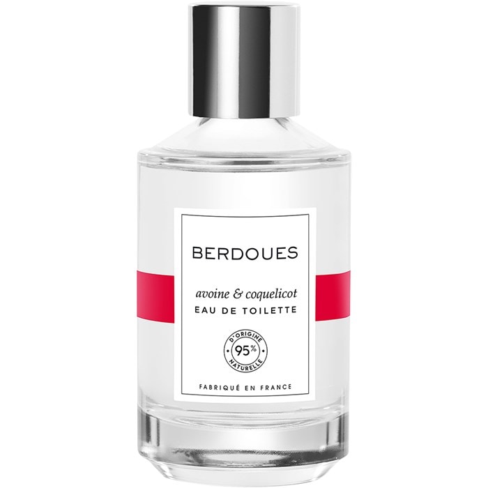 Eau de Toilette Spray