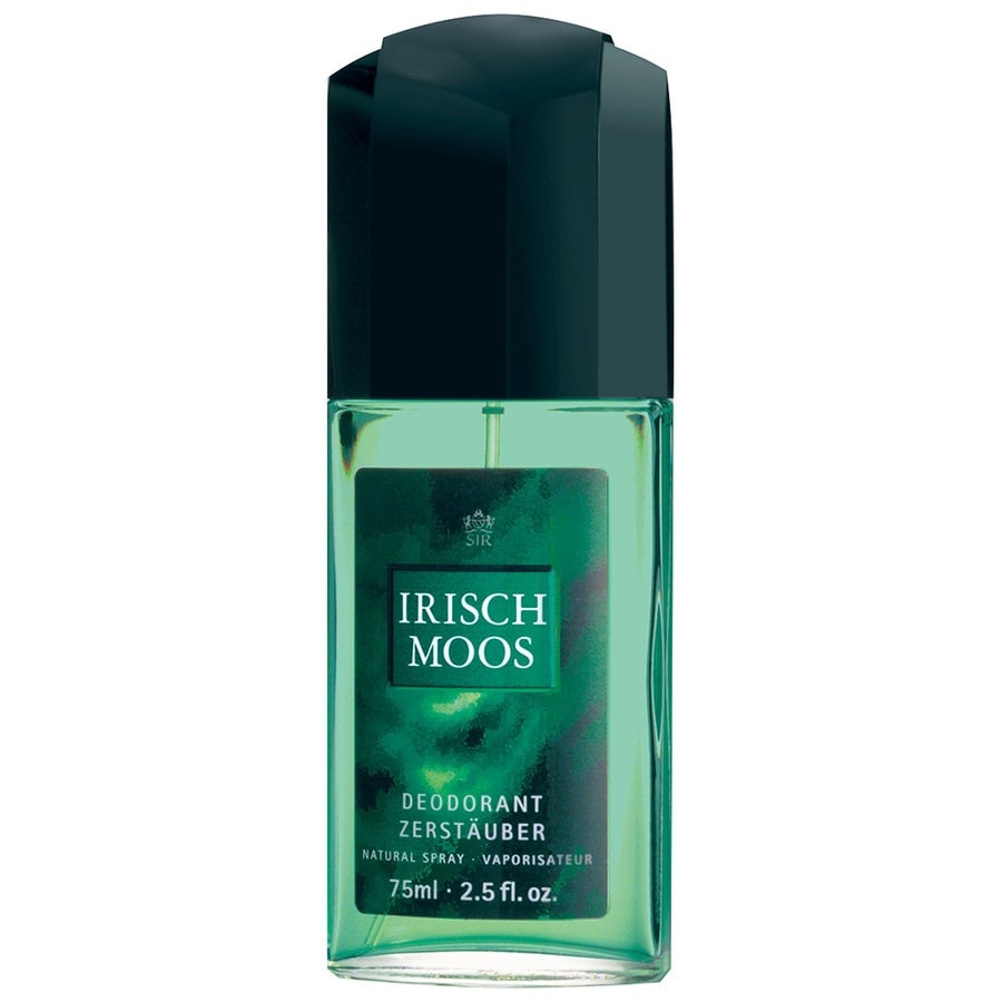 Natural Spray