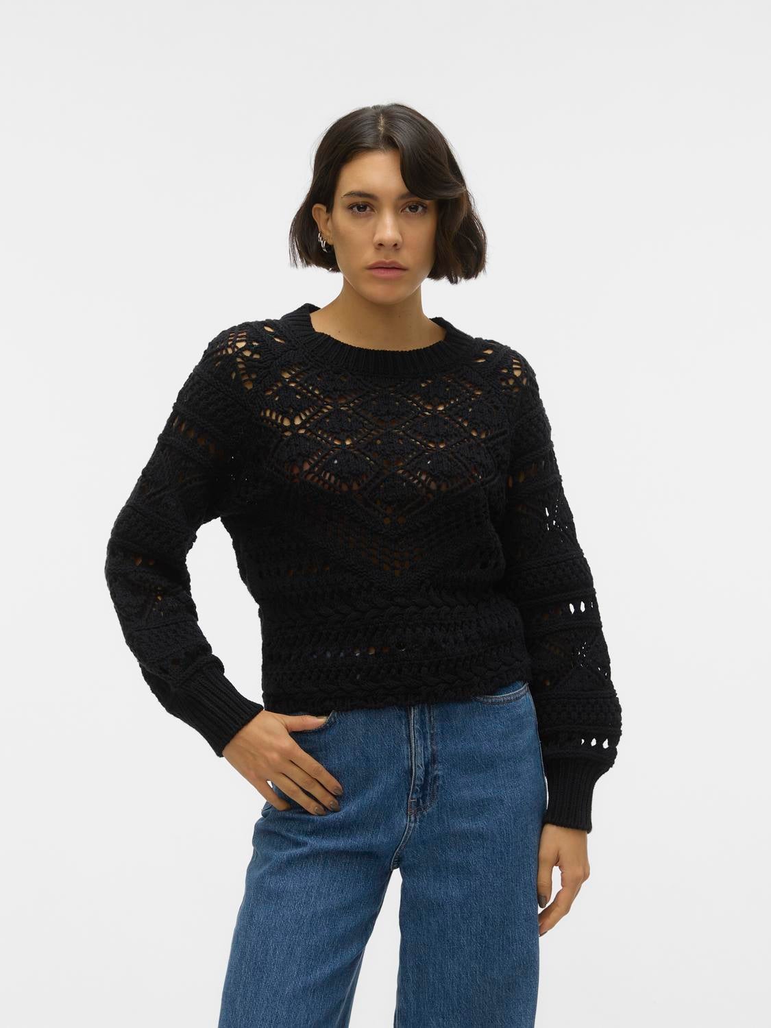 VMFINA Pullover