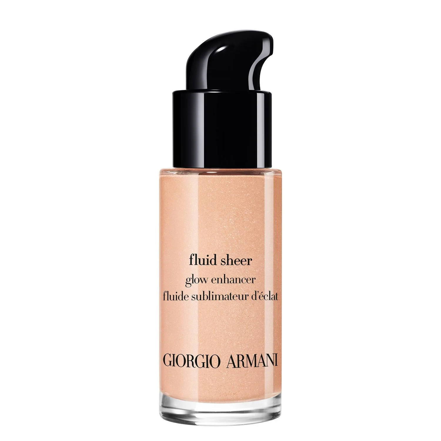 „Viso Fluid Sheer Glow Enhancer“ – makiažo pagrindas, švytėjimo suteikiančios priemonės ir švytėjimo suteikiančios priemonės