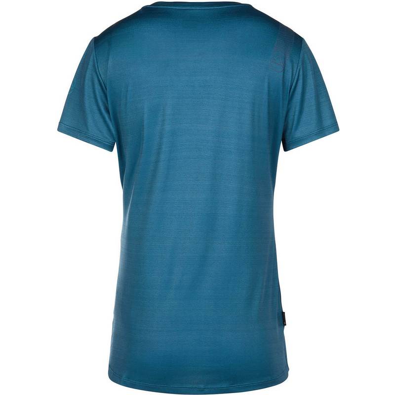 La Sportiva Raising Funktionsshirt Damen
