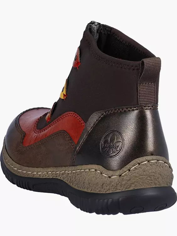 Rieker Damen Slipper