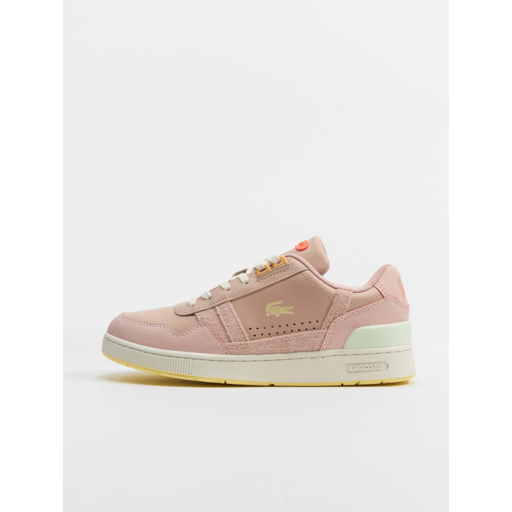Lacoste T Clip 123 8 SFA 45SFA0067AMY / pink