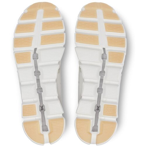 HERREN FREIZEITSCHUHE CLOUD 5 UNDYED