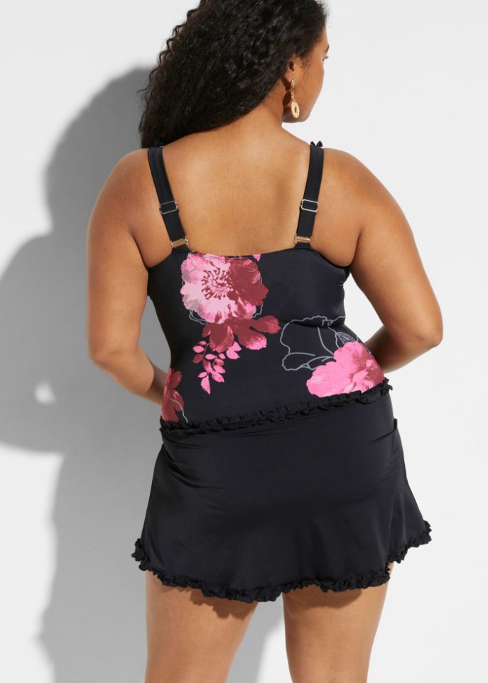 Shape Badekleid leichte Formkraft