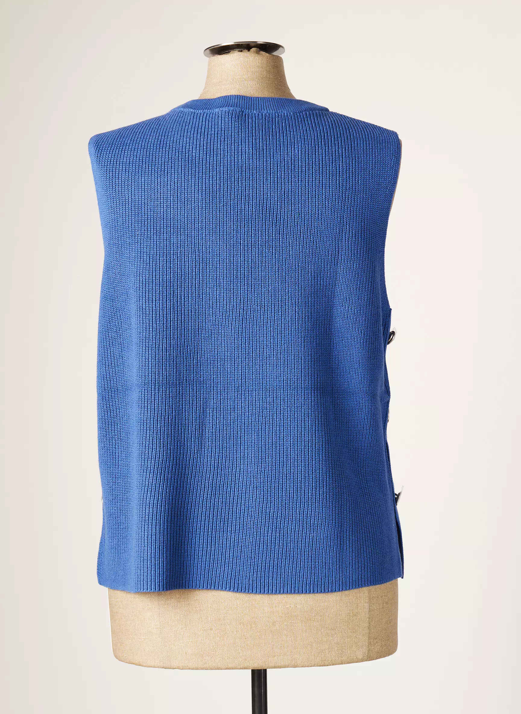 Betty Barclay Pulls Femme couleur bleu