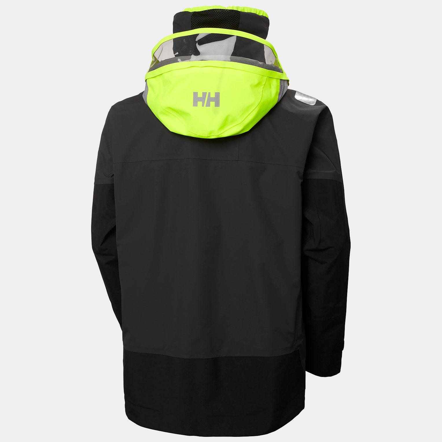 Men's Ægir Race Sailing Jacket 2.0