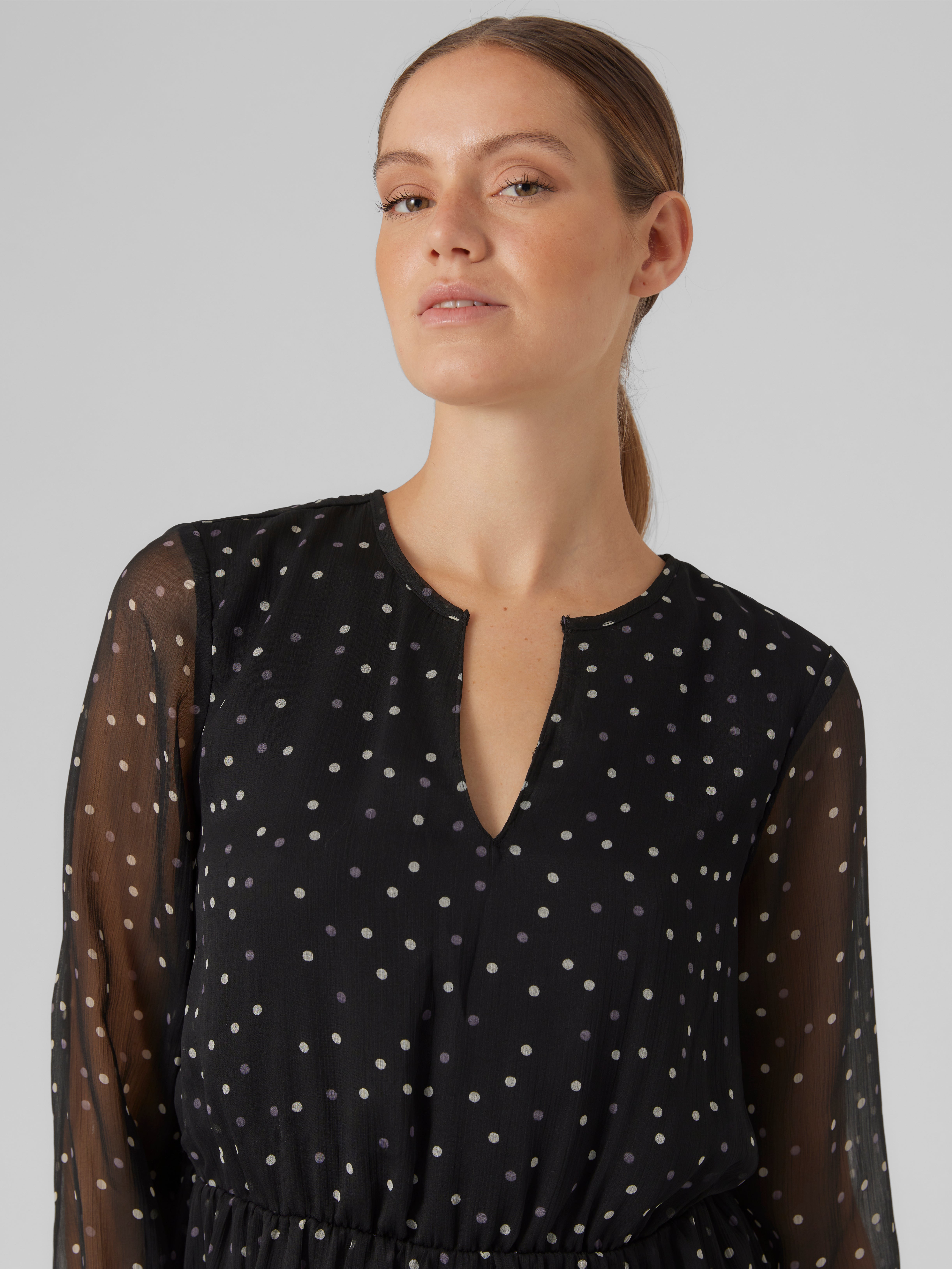VMVILLA Kurzes Kleid