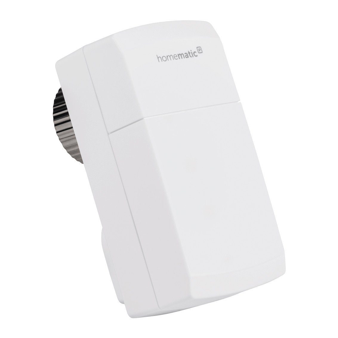Homematic IP Smart Home Heizungssteuerung - Geeignet für Büros, Arztpraxen etc. Smart-Home Starter-Set