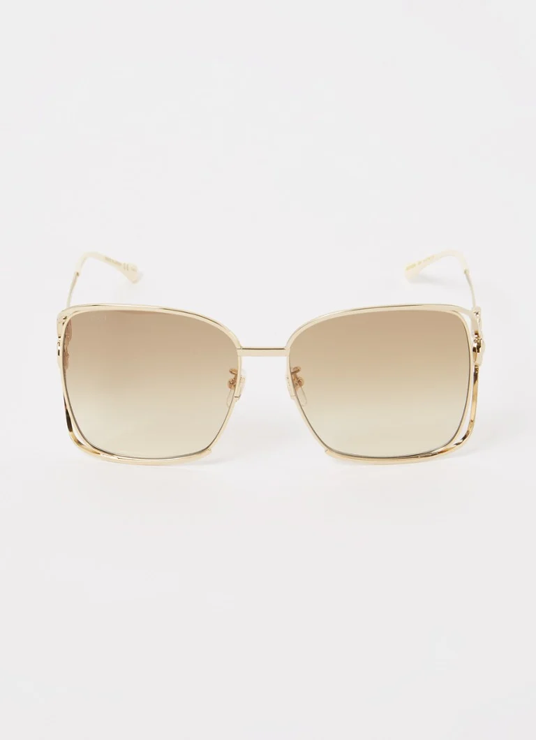 Guccin aurinkolasit GC001627