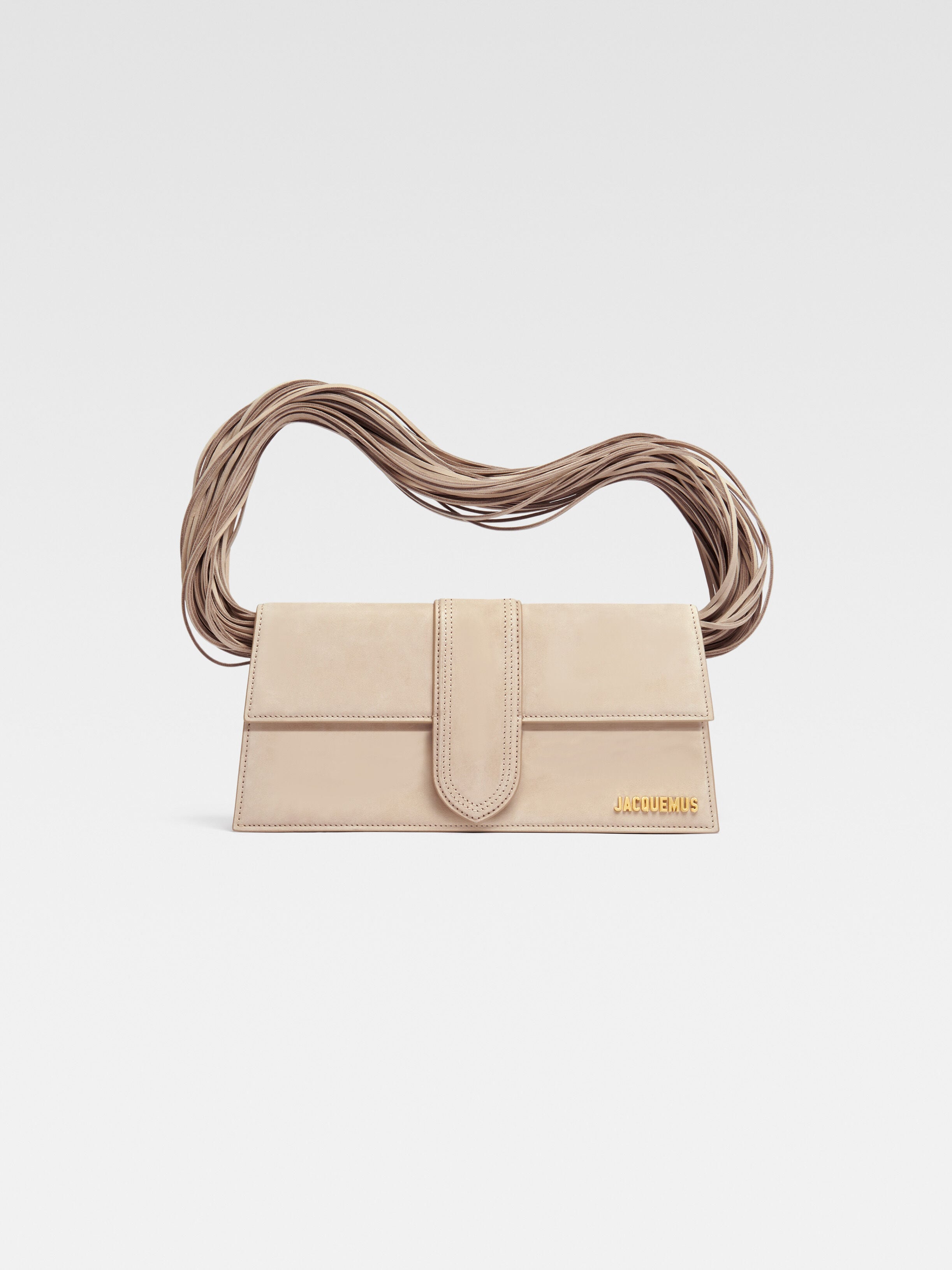 Le Bambino long Ficiu