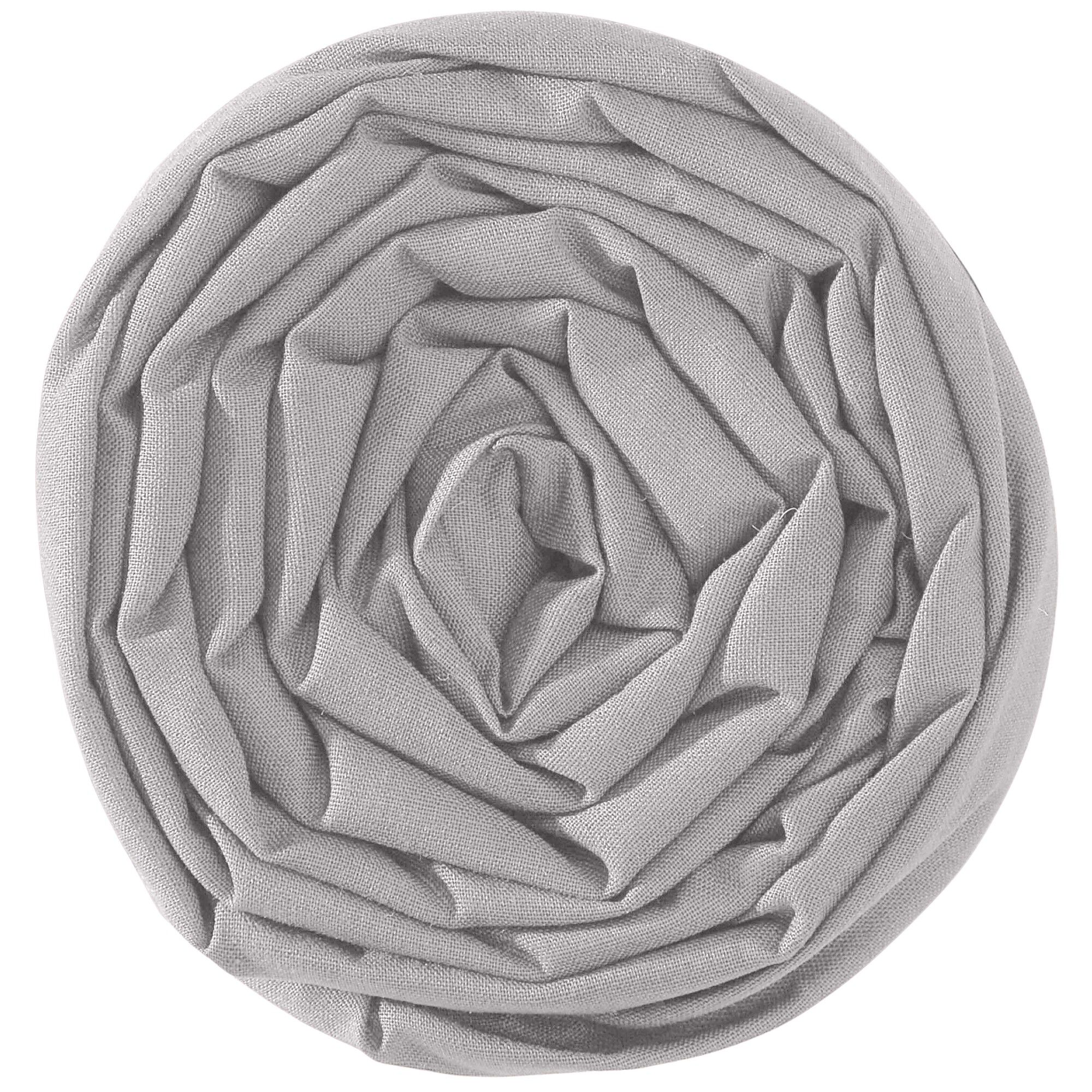 Drap-housse uni jersey bonnet 40 cm