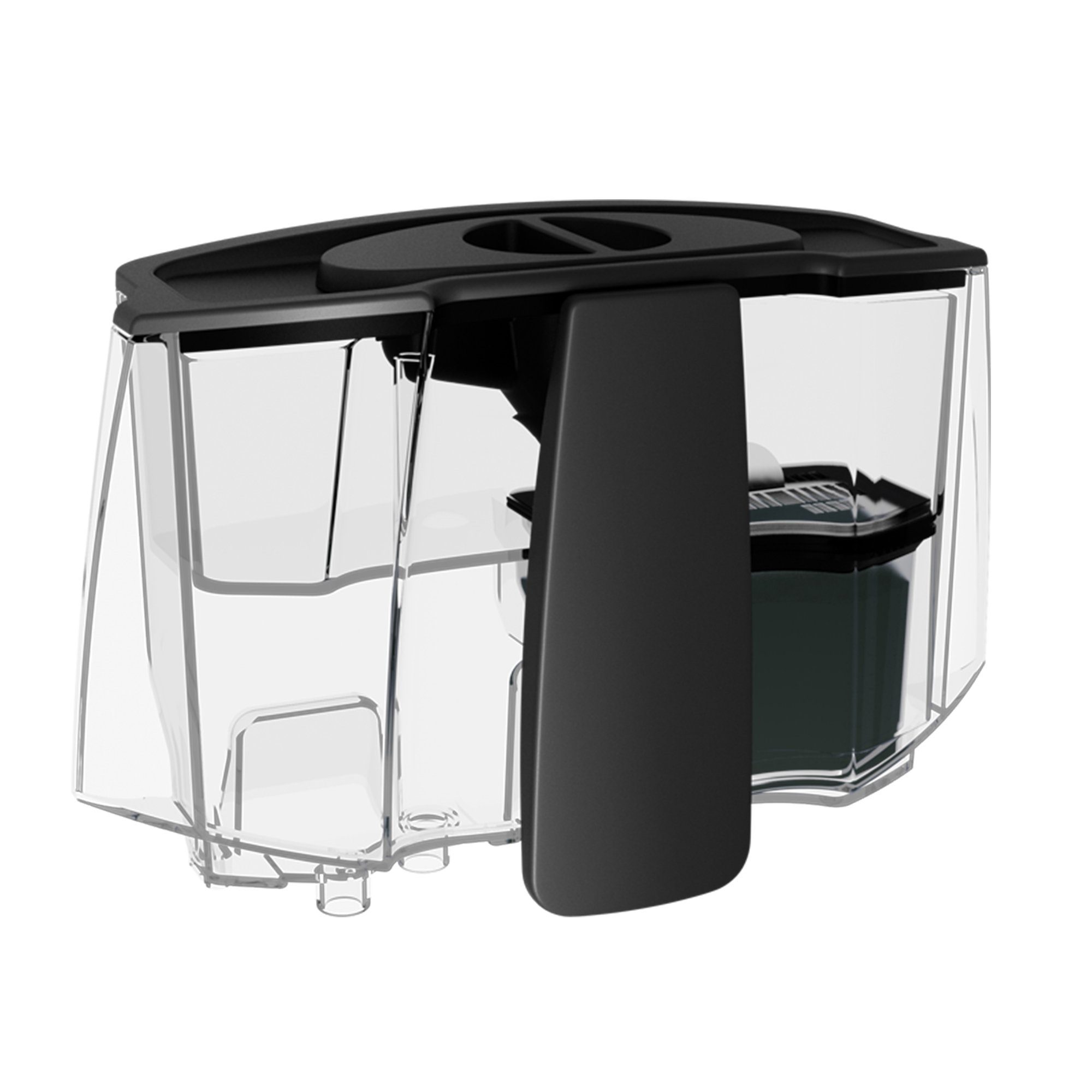 LAURASTAR Bügelbrettbezug Wassertank ohne Filtereinsatz Smart Modelle