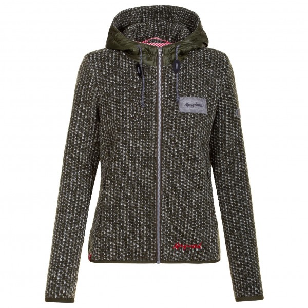 Almgwand - Women's Mödringkogel - Freizeitjacke